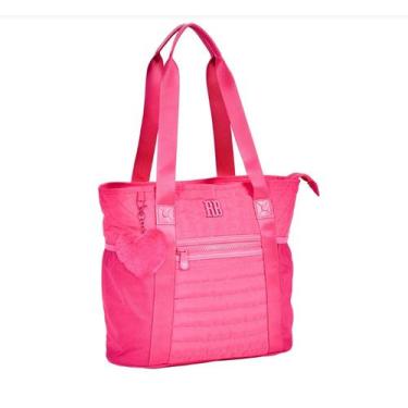 Imagem de Bolsa  Feminina Totebag Rebecca Bonbon - Clio Coleção 2025 - Clio Styl