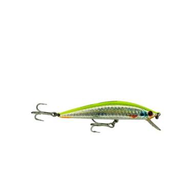 Imagem de Isca artificial intergreen tambiu 9cm 8.8g (meia água), Ml