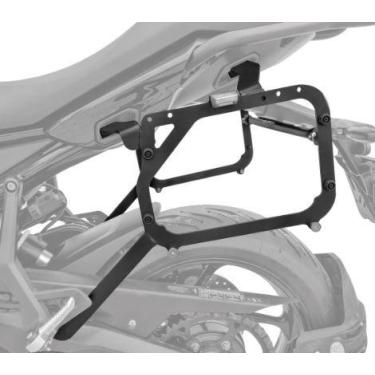 Imagem de Scam suporte bau lateral triumph tiger660/800 spto675