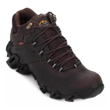 Imagem de Bota bull terrier swat burnet, 43