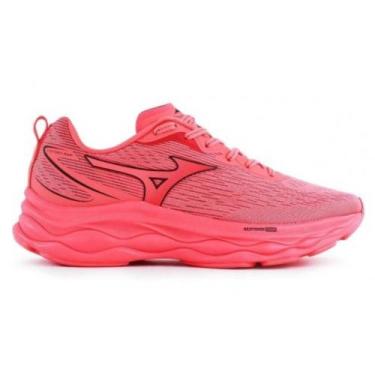 Imagem de Tenis mizuno victory rsp vermelho preto, 35