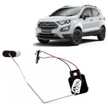 Imagem de Boia reservatorio de combustivel ford ecosport 2017 a 2021, ECOSPORT