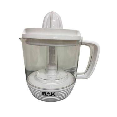 Imagem de Espremedor de Frutas 1.2L 220V - BAK