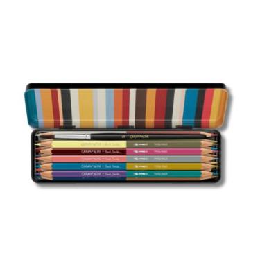 Imagem de Lápis de Cor Caran dAche Paul Smith