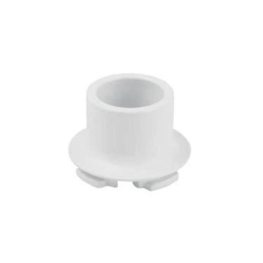 Imagem de Conector para Eletrodutos Plastibox a 1-2 Branco em Termoplástico Tram