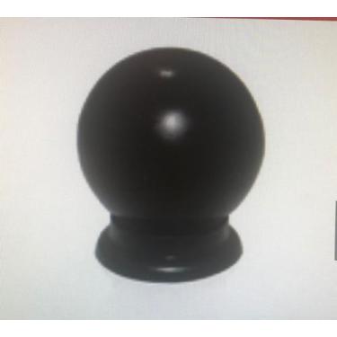 Imagem de Puxador preto - Nylon