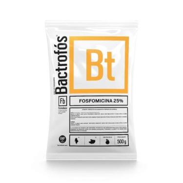 Imagem de BACTROFÓS 500gr - Farmabase