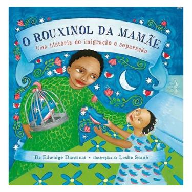 Imagem de O Rouxinol da Mamãe Sortido - ALETRIA EDITORA, Sortido
