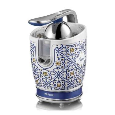 Imagem de Espremedor de Frutas Capri em Aço Inox 127V Ariete