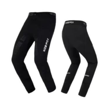 Imagem de Calças De Ciclismo Masculinas Para MTB, BMX, Motocross, Enduro, Moto M