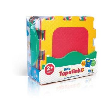 Imagem de Meu Tapetinho Toyster, Unica