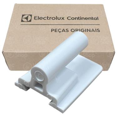 Imagem de Dobradiça Geladeira Electrolux IQ8S IM8 IM7 DM86V DM84X IM7B