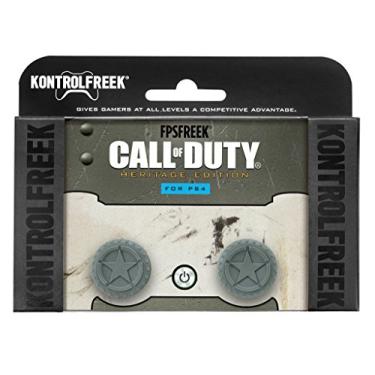 Imagem de Grip Kontrol Freek Fps Call Of Duty P/Controle Ps4 Original
