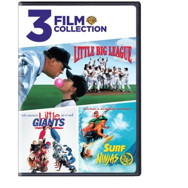 Imagem de 3FF: Kids Sports (DVD)