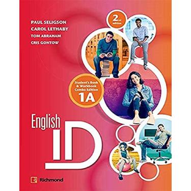 Imagem de English iD 1A - Student's Book + Workbook