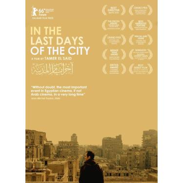 Imagem de In the Last Days of the City