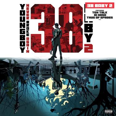 Imagem de 38 Baby 2 [Disco de Vinil]
