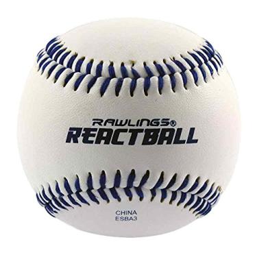 Imagem de Rawlings Bola de beisebol, FOG, 34