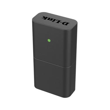 Imagem de Adaptador wireless D-Link DWA-131 USB nano 300Mbps
