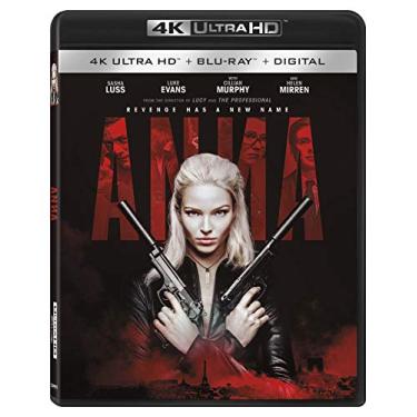 Imagem de Anna [Blu-ray]