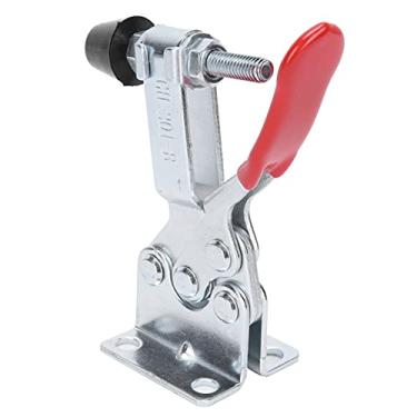 Imagem de Braçadeira Rápida, Manoplas Resistentes a Óleo e Manchas Braçadeira Fácil de Operar Ferro + Plástico para Decoração de Casa para Instalação de Equipamentos