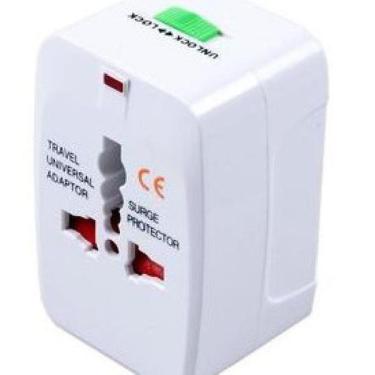 Imagem de Plug Adaptador De Tomada Universal Mt-Uc