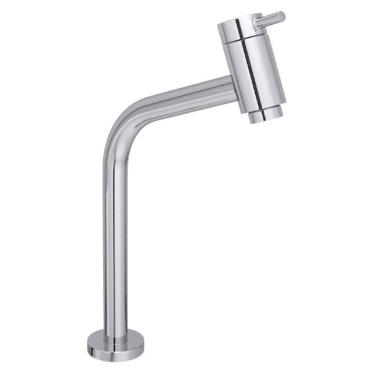 Imagem de Deca Torneira 1198 Link Lavatório Mesa Bica Alta