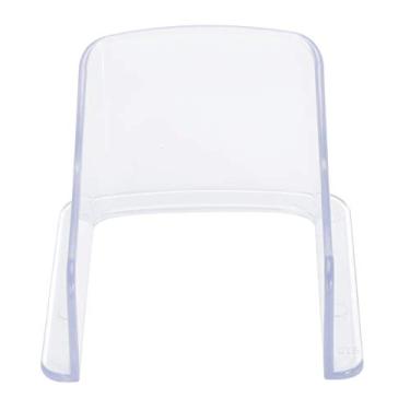 Imagem de Capa de chuva universal à prova d'água para controlador de acesso residencial leitor de cartão de senha