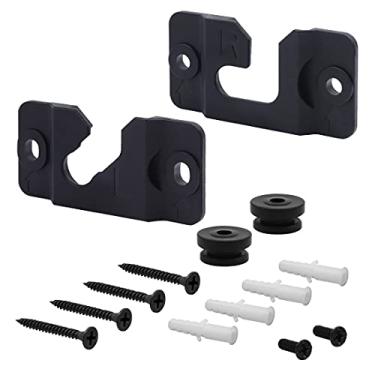 Imagem de Seayoo Suporte de parede Soundbar AH96-03064A para Samsung Sound Bar HW-J650 HW-S40T HWJ500 HW-J500 HWJ551 HW-J551 HW-J551/ZA HW-J551/ZP