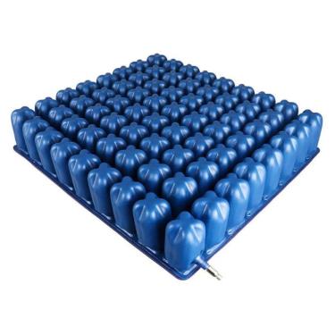 Imagem de Almofada De Ar Para Prevenção E Tratamento De Escaras 46x40x9