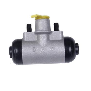 Imagem de Novo cilindro de freio de roda traseira para Kawasaki Mule 2000 2010 2020 2030 2500 2510 2520 3000 3010 3020 4000 4010 Substitui # 43092-1053