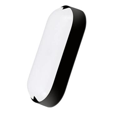 Imagem de Gaya Tartaruga Led 12W 6000K 960 Lúmens Ip65 Bivolt Preta