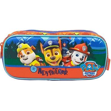 Imagem de Estojo Duplo Patrulha Canina S 10816 - Xeryus 2023