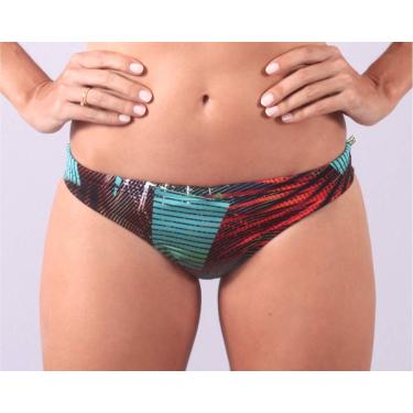 Imagem de CALCINHA PARA NATAÇÃO COM COMPRESSÃO