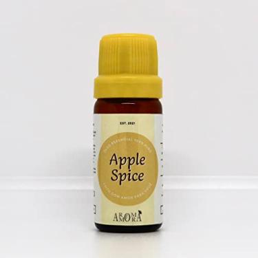 Imagem de Óleo Essencial 100% puro - Aroma Amora (Apple Spice, 10 mL)