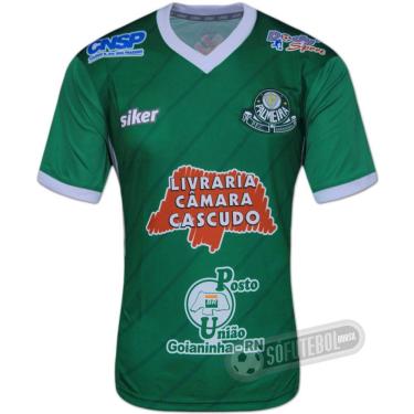 Imagem de Camisa Palmeira de Goianinha - Modelo I