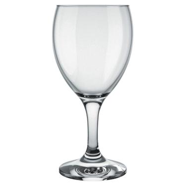 Imagem de Taça para Vinho Tinto Windsor 250 ml com 12 Peças Nadir