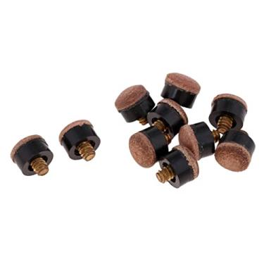 Imagem de Colaxi Pacote de Peças Sobressalentes de de Sinuca, 13mm