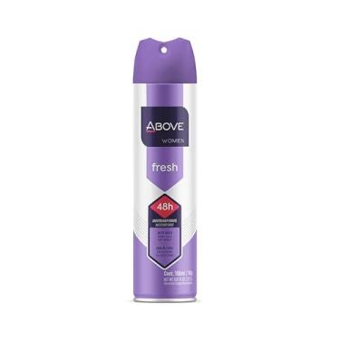 Imagem de Above Desodorante Aerosol 150Ml Fresh