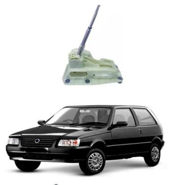 Imagem de Alavanca  Completa Uno Mille 1996 a 2013 6064 Autoflex