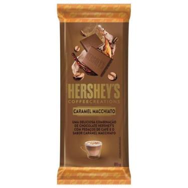 Imagem de Chocolate Macchiato Hersheys Coffee Creations 85G - Hershey's
