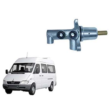 Imagem de CILINDRO MESTRE FREIO MB SPRINTER CDI 311 313 413 318 224 209 211 215 218 324