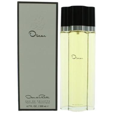 Imagem de Perfume Feminino Oscar Por De La Renta Com Fragrância Florar Oriental