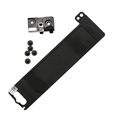 Imagem de BestParts Novo Dell Latitude 5480 5580 Precision 3520 M.2 Moldura SSD Nvme + Suporte de dissipador de calor PCIe X3DN4