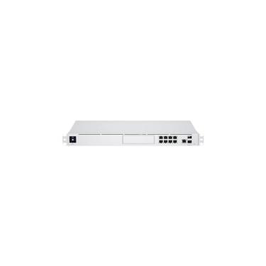 Imagem de ubiqui networks Unifi Dream Machine Pro Udm-Pro 10Gbps Advanced Security Gateway Interruptor Interruptor 1U Rackmount