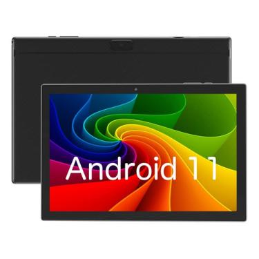 Imagem de Tablet Iweggo Android Tab Quad-core 10  E 64 Gb De Armazenam IWEGGO