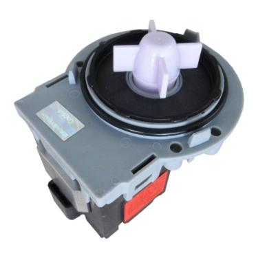 Imagem de Eletrobomba universal 220v sem carcaça  - w10849469