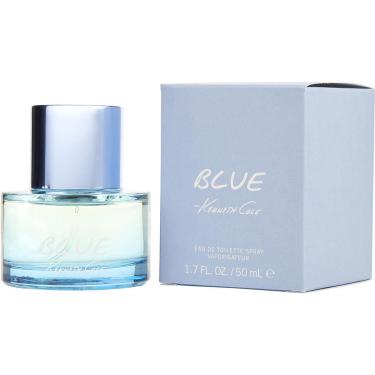 Imagem de Perfume Masculino Kenneth Cole Blue Kenneth Cole Eau De Toilette Spray 50 Ml