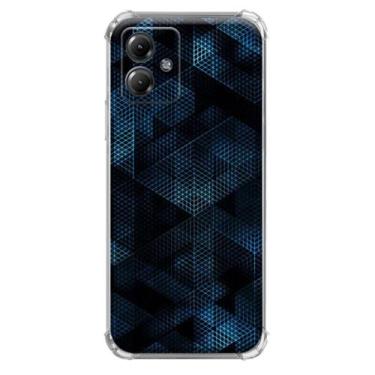 Imagem de Capa Capinha De Celular Compatível com Moto G14 Personalizada - Tudo C