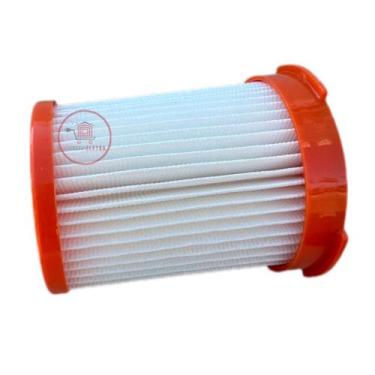 Imagem de Filtro Sanfonado Hepa para Aspirador de Pó Electrolux Lite LIT1 e LIT1